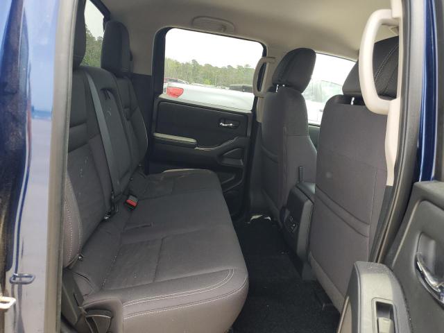 2022 NISSAN FRONTIER S - 1N6ED1EK2NN605154