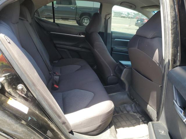 2018 TOYOTA CAMRY L - 4T1B11HK8JU089579