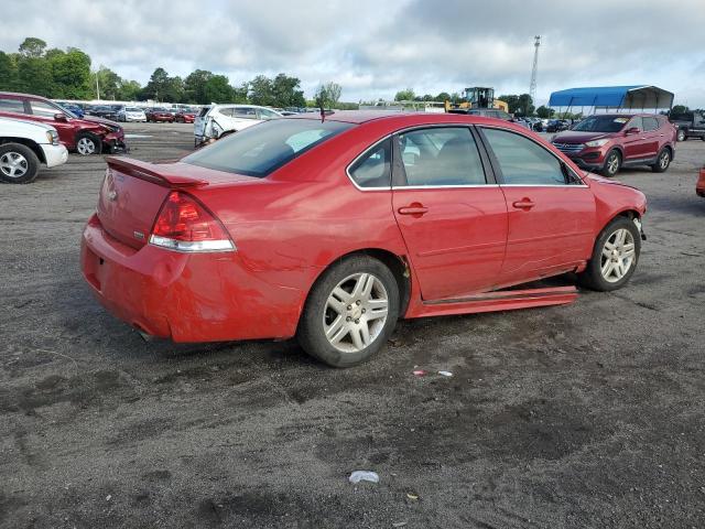 Vin: 2g1wb5e37c1169342, lot: 58997865, chevrolet impala lt 20123