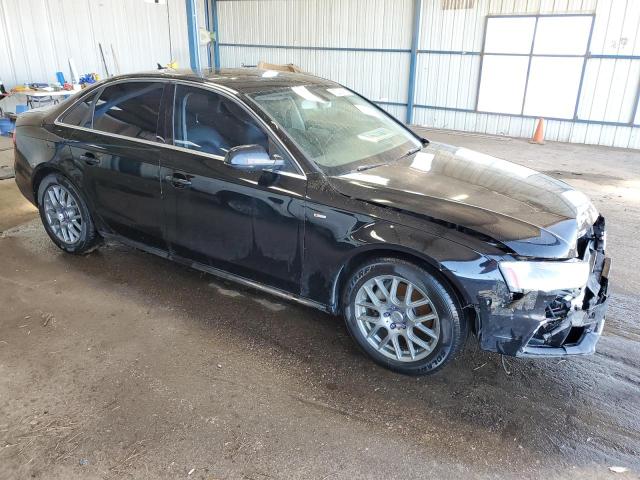 2016 AUDI A4 PREMIUM WAUEFAFL9GN004747