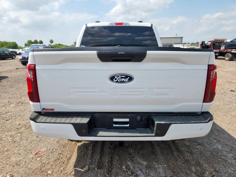 2024 FORD F150 STX 1FTEW2K58RKE17828