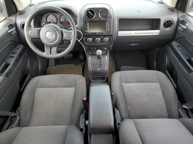 2016 JEEP COMPASS SP - 1C4NJCBA8GD508021