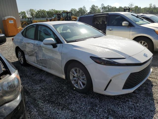 Vin: 4t1daack6su006961, lot: 55203725, toyota camry xse 20254