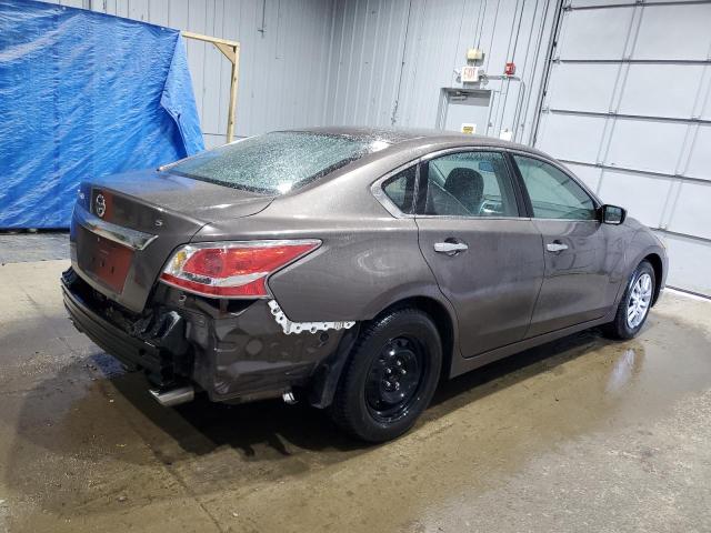 Vin: 1n4al3apxfc435369, lot: 55335195, nissan altima 2.5 20153