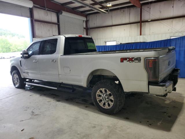 Vin: 1ft7w2bt1jeb64068, lot: 58517725, ford f250 super duty 20182