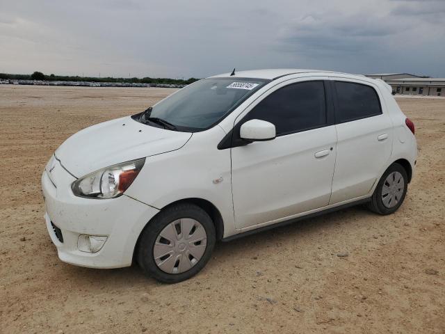 Vin: ml32a3hj9eh018934, lot: 56558745, mitsubishi mirage de 2014 img_1