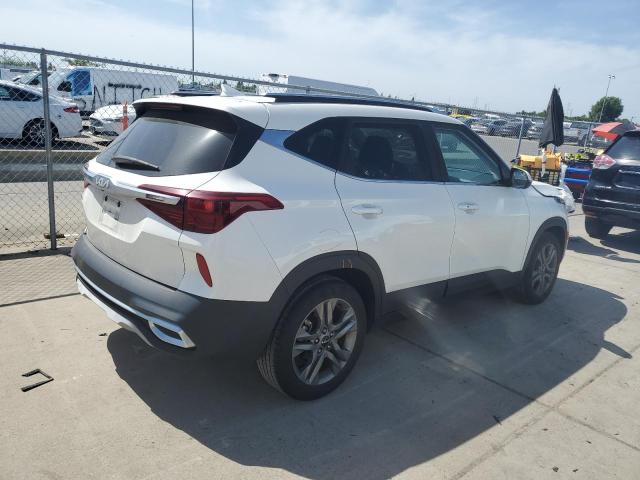 Vin: kndeu2aa7p7372238, lot: 57403305, kia seltos s 20233