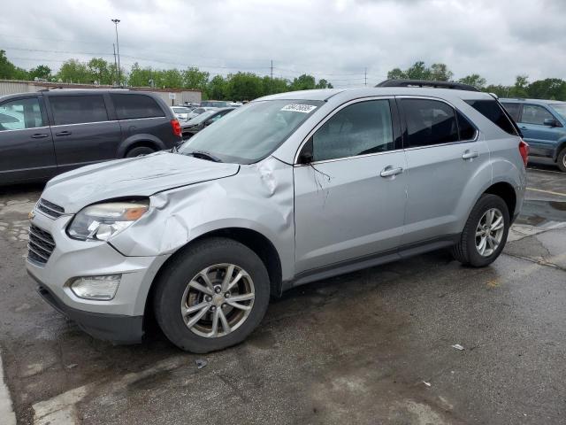 Vin: 2gnalcek0g6308978, lot: 58475695, chevrolet equinox lt 2016 img_1