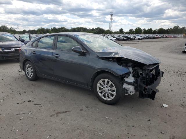 Vin: 3kpf24ad3ke073404, lot: 58041785, kia forte fe 20194