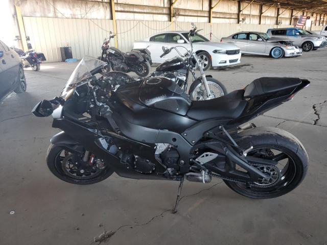 2025 KAWASAKI ZX1002 M JKBZXVM1XSA009343