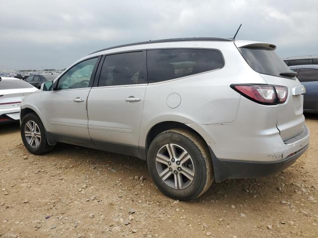 Vin: 1gnkvhkd1hj200679, lot: 55661875, chevrolet traverse lt 20172