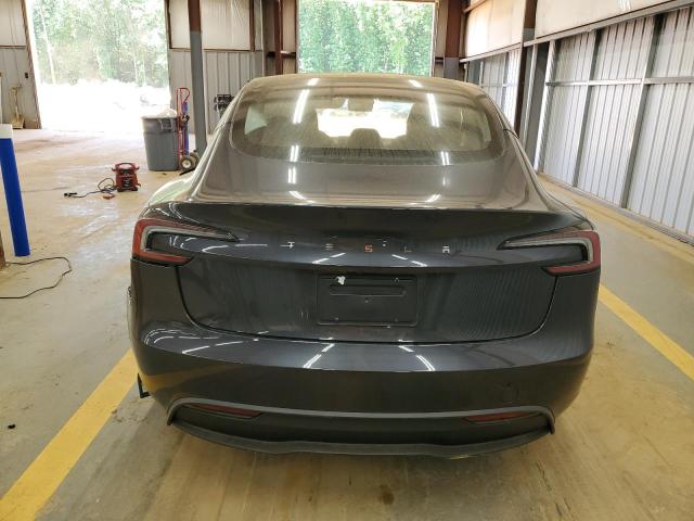 2025 TESLA MODEL 3 - 5YJ3E1EA2SF930959