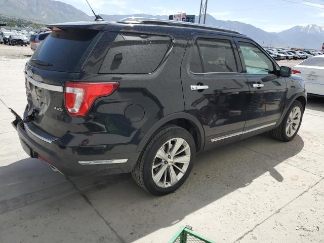 Vin: 1fm5k8f86kgb42919, lot: 56750555, ford explorer limited 20193