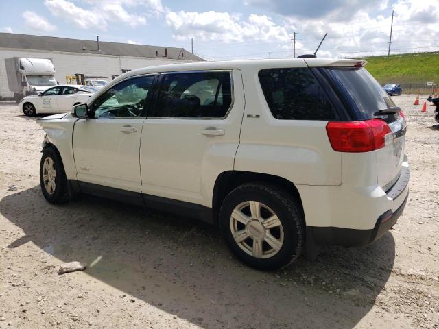 Vin: 2gkalmekxf6330536, lot: 58703925, gmc terrain sle 20152