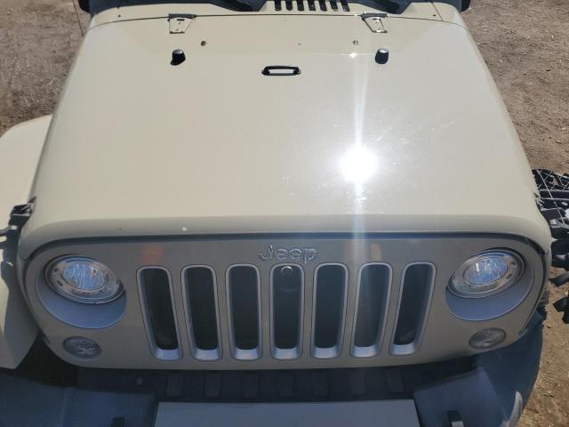 2018 JEEP WRANGLER U - 1C4BJWEG3JL832883
