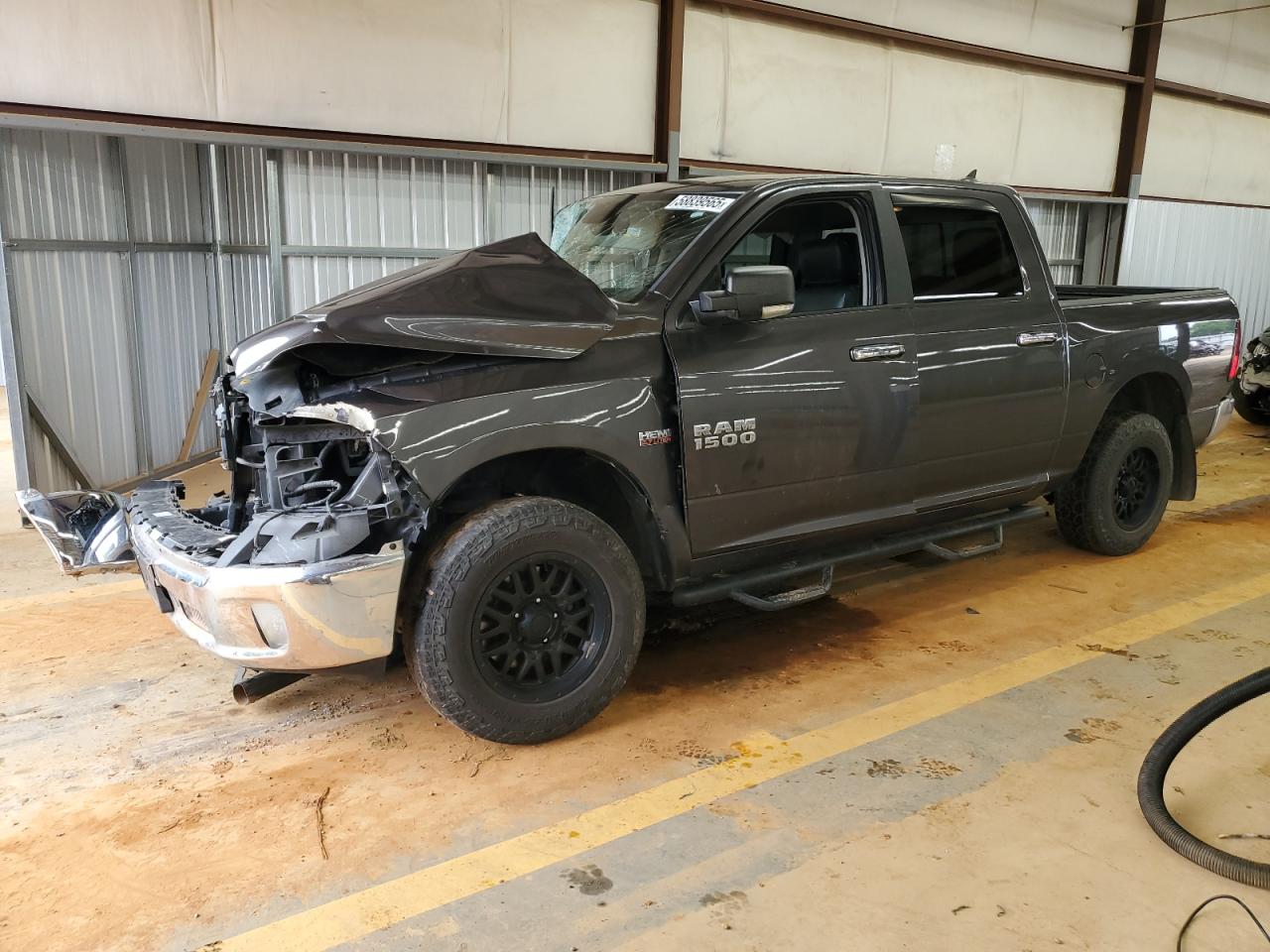 RAM 1500 SLT