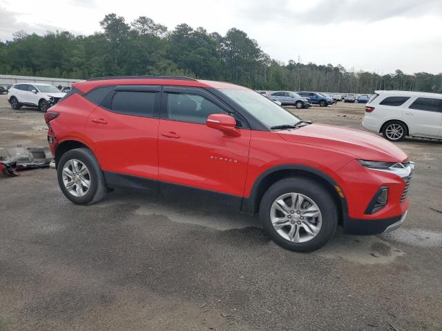 Vin: 3gnkbcrs2ms544501, lot: 53547615, chevrolet blazer 2lt 20214