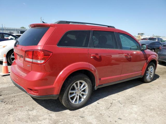 2017 DODGE JOURNEY SX 3C4PDCBB4HT505119