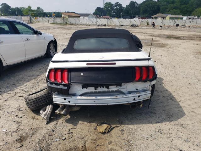 2019 FORD MUSTANG GT 1FATP8FF1K5171886