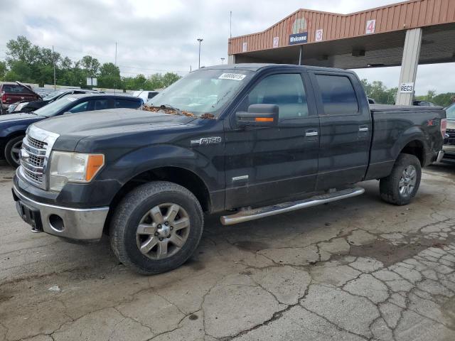 Vin: 1ftfw1etxdfb93178, lot: 58806015, ford f-150 supercrew 2013 img_1