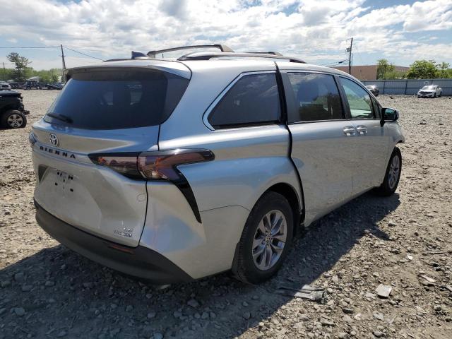 Vin: 5tdbrkecxrs205199, lot: 56121135, toyota all models le 20243