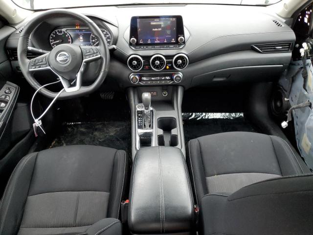 2021 NISSAN SENTRA SV - 3N1AB8CV4MY262767