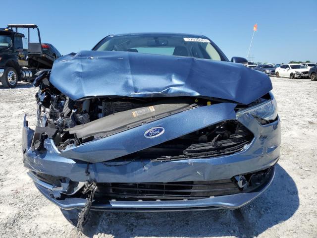 2018 FORD FUSION SE - 3FA6P0HD6JR275943