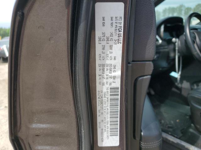 2019 JEEP GRAND CHER - 1C4RJFBG9KC713711