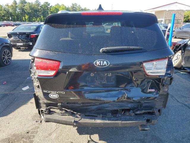 2016 KIA SORENTO LX - 5XYPGDA39GG001422
