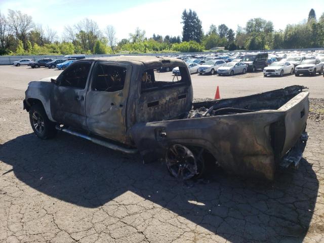 Vin: 3tmdz5bn3hm033290, lot: 55990995, toyota tacoma double cab 20172