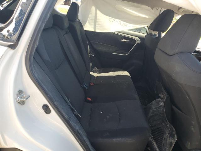 2020 TOYOTA RAV4 XLE - 2T3W1RFV5LC083652