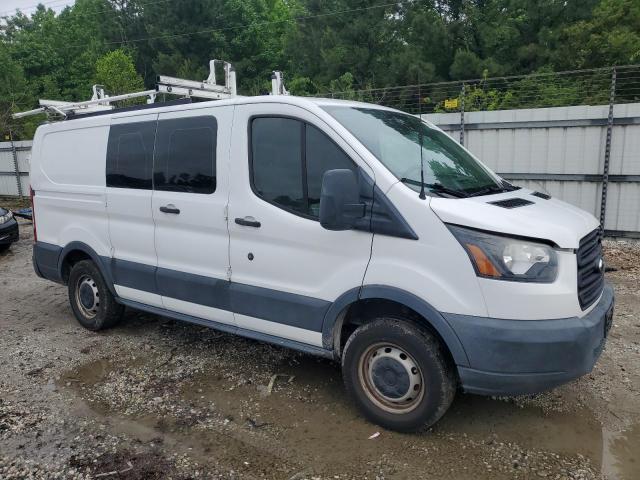 Vin: 1ftyr1zm2hkb03425, lot: 56999525, ford transit t-250 20174