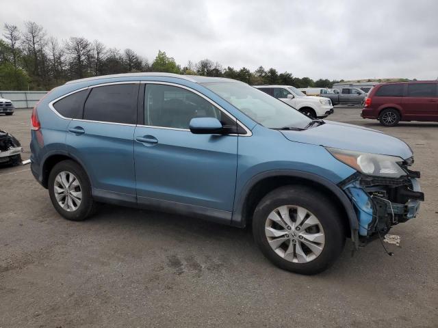 Vin: 2hkrm4h72eh650916, lot: 52900845, honda crv exl 20144