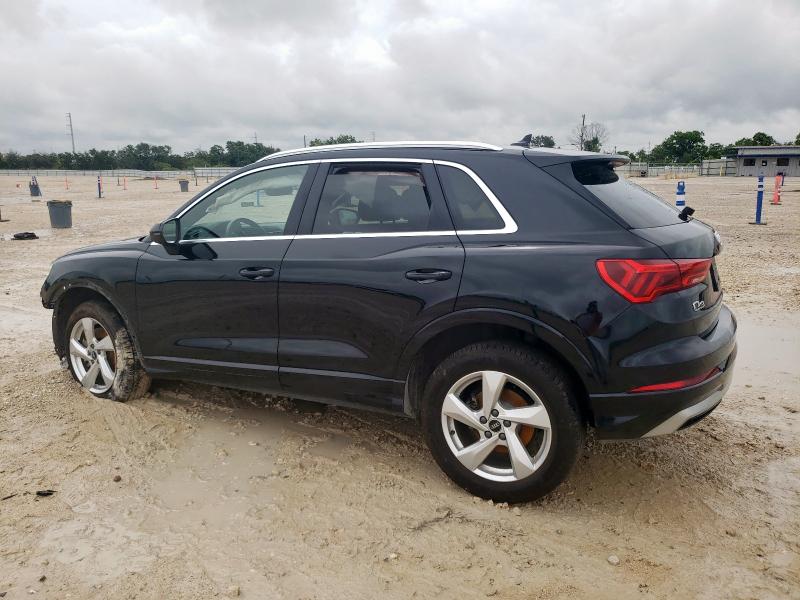 Vin: wa1aucf31n1121658, lot: 58753395, audi q3 premium 40 20222