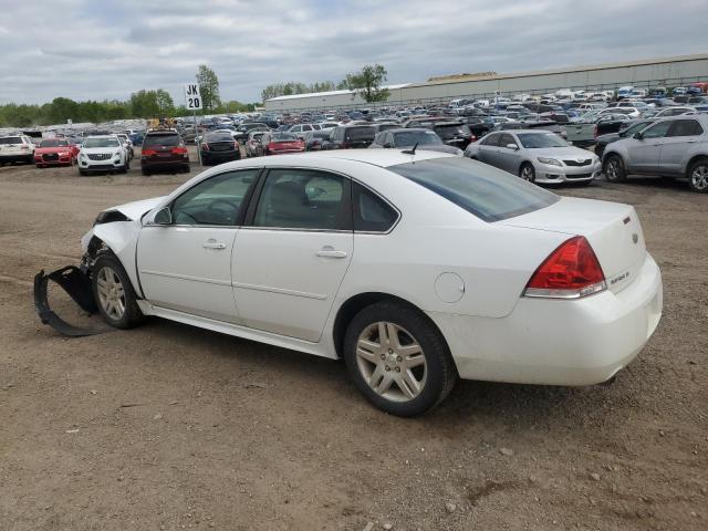 Vin: 2g1wb5e31f1118441, lot: 57600625, chevrolet impala lt 20152