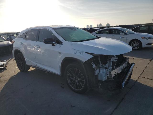 Vin: 2t2zzmca5hc051290, lot: 58356575, lexus rx350 350 base 20174
