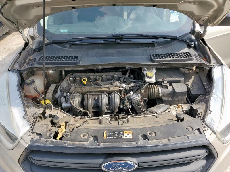 2017 FORD ESCAPE S - 1FMCU0F75HUE25946