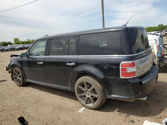 Vin: 2fmhk6d85dbd14128, lot: 57786275, ford flex limited 20132