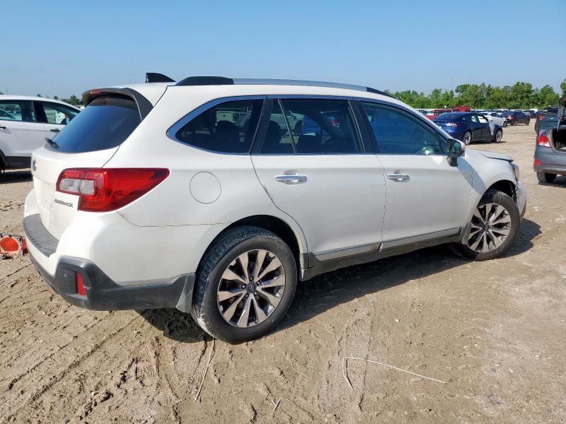 Vin: 4s4bsatcxj3367529, lot: 58698675, subaru outback touring 20183