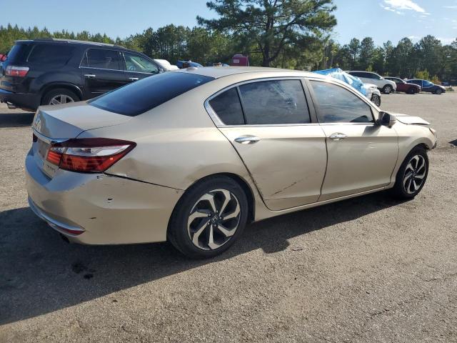 Vin: 1hgcr2f75ga001203, lot: 54221115, honda accord ex 20163