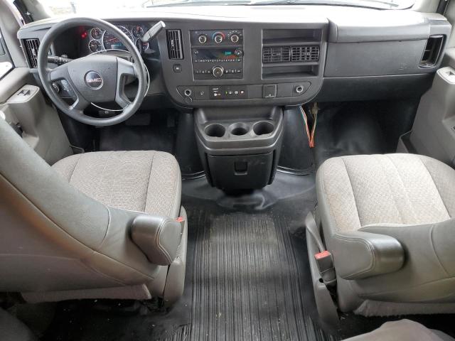 2018 GMC SAVANA G35 - 1GJZ7PFG4J1240284