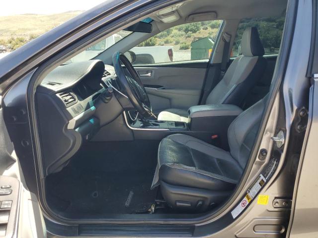 2015 TOYOTA CAMRY LE - 4T1BF1FK3FU080445