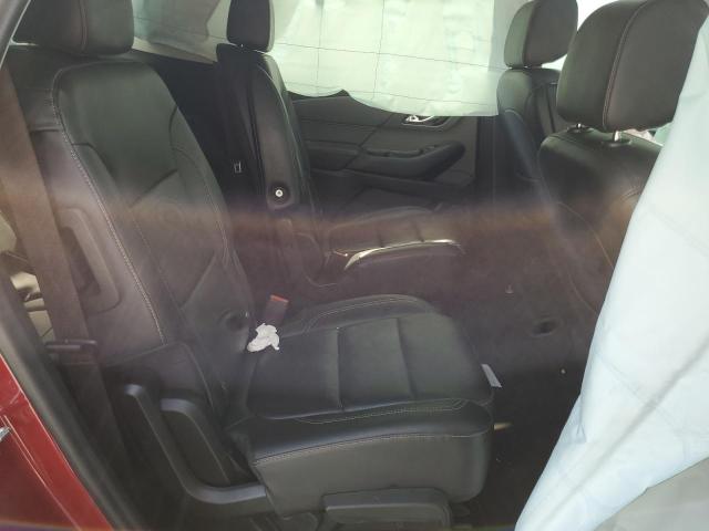 2021 CHEVROLET TRAVERSE R 1GNEVJKW7MJ128337