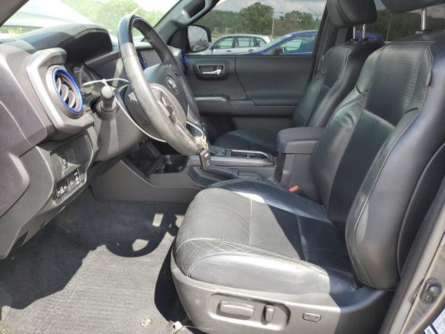 2021 TOYOTA TACOMA DOU - 3TYDZ5BN0MT002125