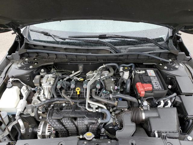 2023 NISSAN ALTIMA SV - 1N4BL4DV5PN308524