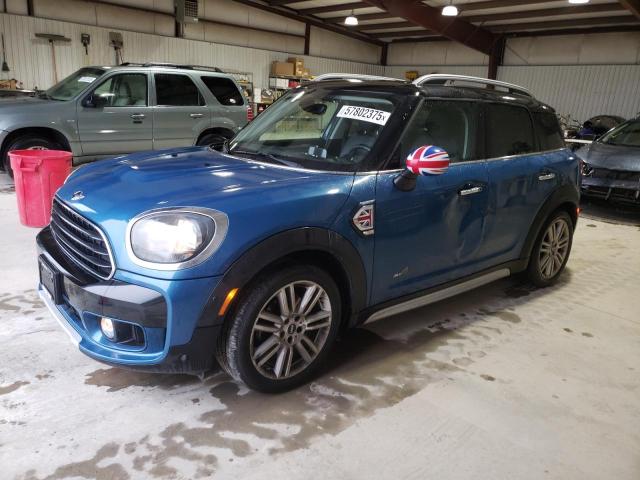 Vin: wmzyv5c31j3e04614, lot: 57802375, mini cooper countryman all4 2018 img_1