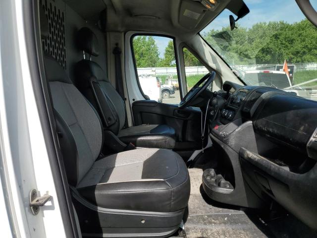 2018 RAM PROMASTER - 3C6TRVDG5JE103521
