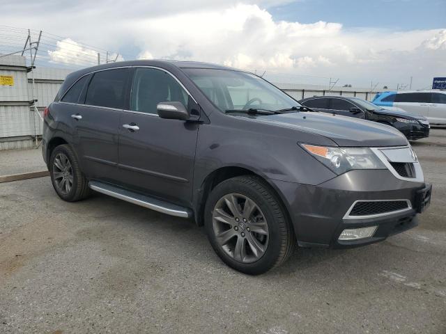 Vin: 2hnyd2h53ah532384, lot: 55275845, acura mdx advance 20104