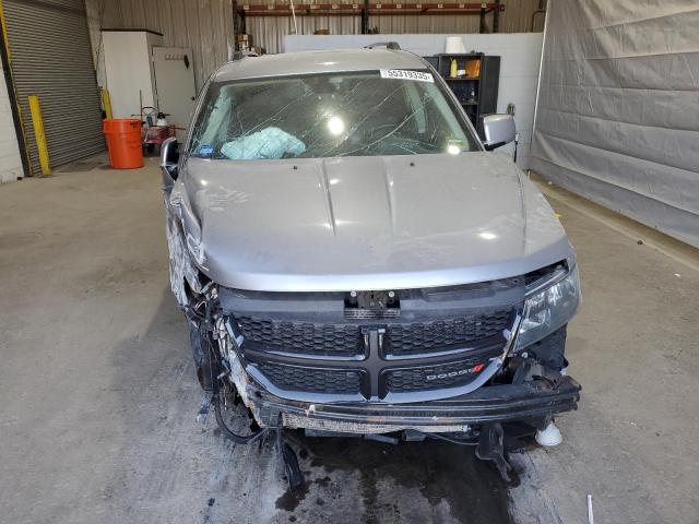 2018 DODGE JOURNEY CR - 3C4PDDGG9JT430658
