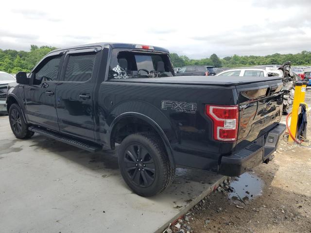 Vin: 1ftew1e48lfc36810, lot: 58363525, ford f-150 supercrew 20202